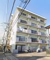宇佐見マンションの外観画像
