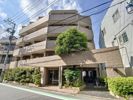 ルーブル都立大学の間取り画像