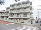 リバティハイツⅤの外観