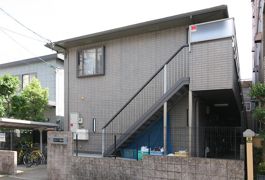 メゾン ド マホロバの外観画像