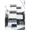 ALEGRIA加島の間取り画像
