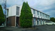レオパレスフォレスト パルの間取り画像