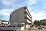 サンセール宇多津Ⅱの間取り画像