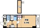 グリーンロード山手の間取り画像