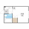 梶マンションの間取り画像