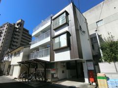 コーポセンチュリーの外観画像