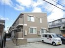 クレインコートの間取り画像
