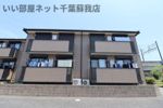 メイプルハウスCⅡの間取り画像