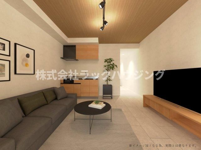 洋室