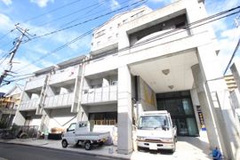 クレックスヤマシタの外観画像