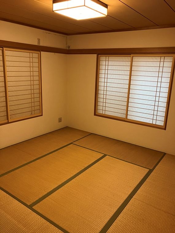 和室