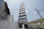 レクシア京橋DUOの外観