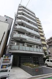 AZEST西川口の外観画像