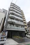 AZEST西川口の外観
