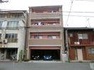 ドミールN竹原の間取り画像