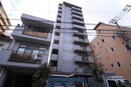 サンドエル東蟹屋の外観画像