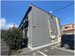 レオパレスニュー シャルマンの外観画像
