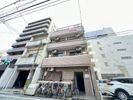 フラワービルの間取り画像