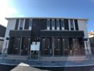 border Bの間取り画像