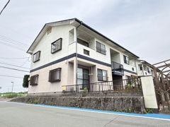 コーポ金子Bの外観画像