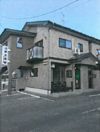 サンライズ青葉の間取り画像