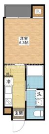 Bamboo Forest UKの間取り画像