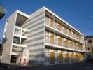 レオパレスコーポ御代川Ⅱの間取り画像