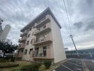城野団地1棟 301号室の間取り画像