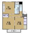 ことぶき北の間取り画像
