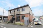 ヴィラ ジャスティス Bの間取り画像