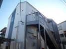 ベイコートの間取り画像
