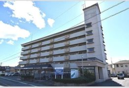 エルドラードハイツの外観画像