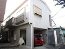 メゾンコーワの間取り画像