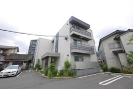 ブライト・グッド・メゾン明和の外観画像