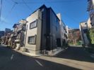 K－HOUSEの外観