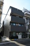 Ownd Nakajukuの間取り画像