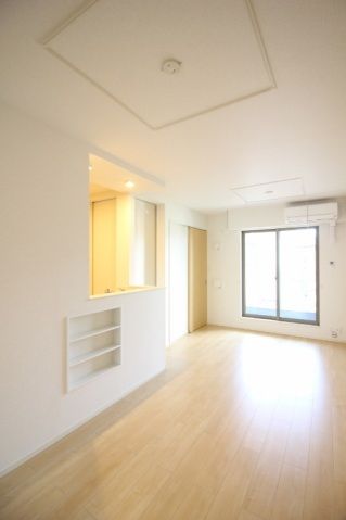 リビング