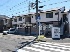 パラシオ愛芳 Bの外観画像
