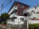 エステートピア西新井の間取り画像