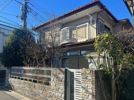岡崎邸の間取り画像