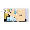サヴォイ バルビゾンの間取り画像