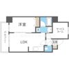 S-FORT福島La Lunaの間取り画像