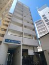 アース・フレンドリー大濠の間取り画像