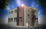 S SQUARE瑞江の間取り画像