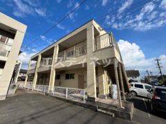 サンシャイン横須賀の外観画像