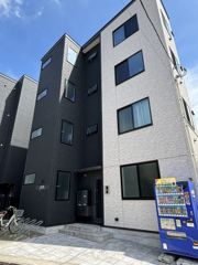 レピュア蓮根レジデンスWESTの外観画像