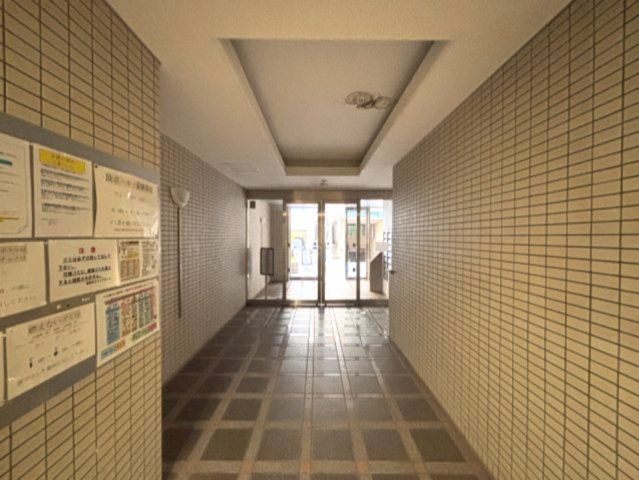 ロビー