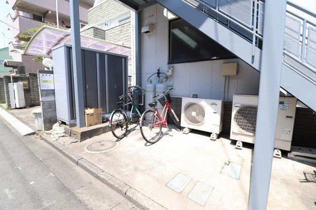 その他