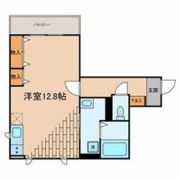 La Casaの間取り画像