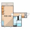 La Casaの間取り画像